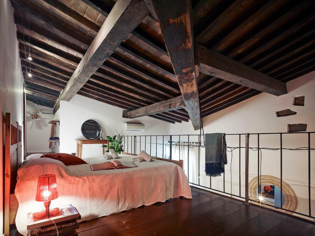 One Of A Kind Near The Duomo W/Balcony Palace Apt Floransa Dış mekan fotoğraf